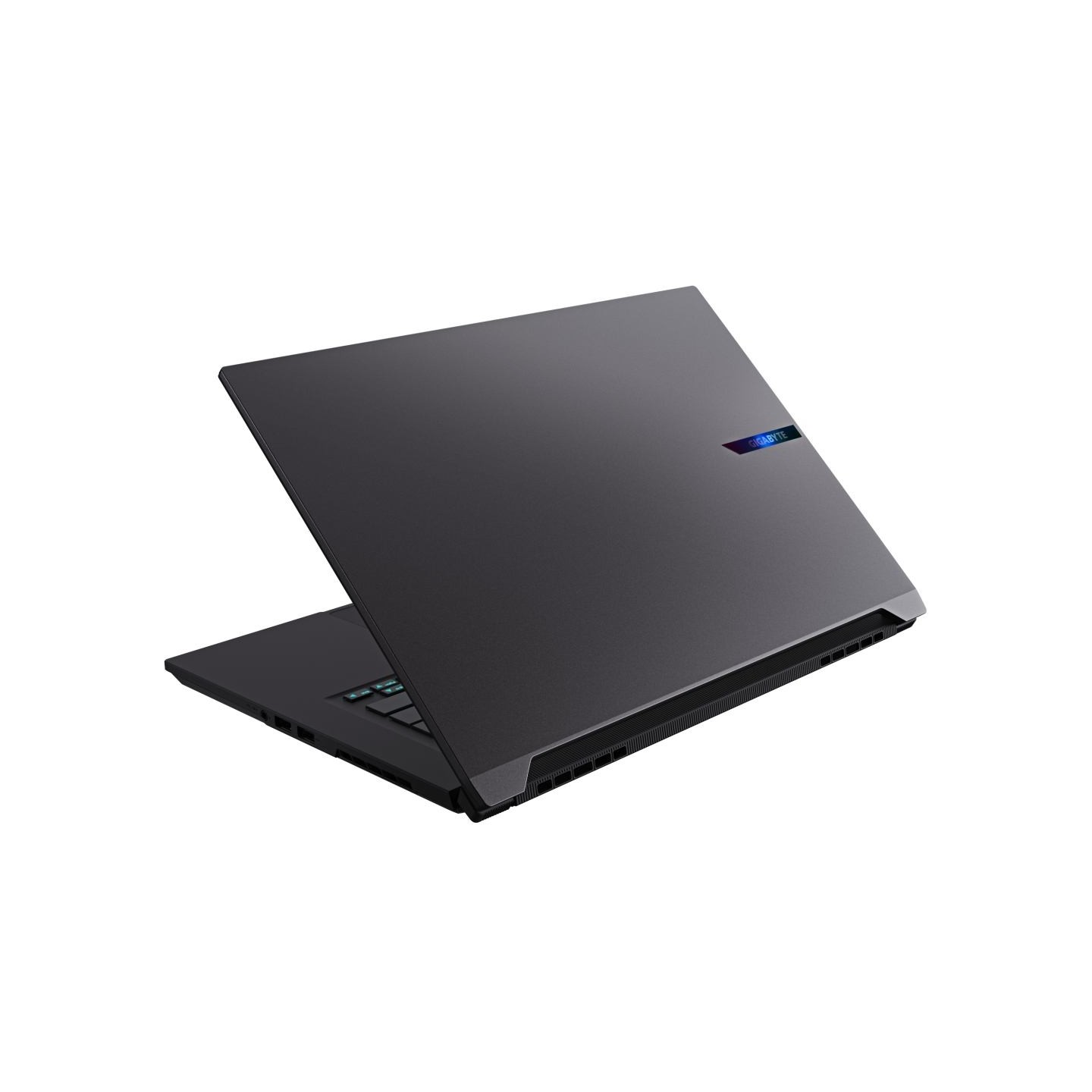 Gigabyte AERO X16 Gaming 1WH | Space Gray | 16 " | IPS | WQXGA | 2560 x 1600 pixels | 165 Hz | Anti-glare | AMD Ryzen Al 7 | 350