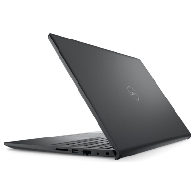 Dell | Vostro 15 3530 | Black | 15.6 " | WVA | FHD | 1920 x 1080 | Anti-glare | Intel Core i5 | i5-1335U | 8 GB | DDR4 | Solid-s