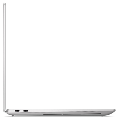 Dell | XPS 14 9440 | Platinum | 14.5 " | FHD+ | 1920 x 1200 pixels | Intel Core Ultra 7 | 155H | 16 GB | LPDDR5x | Solid-state d