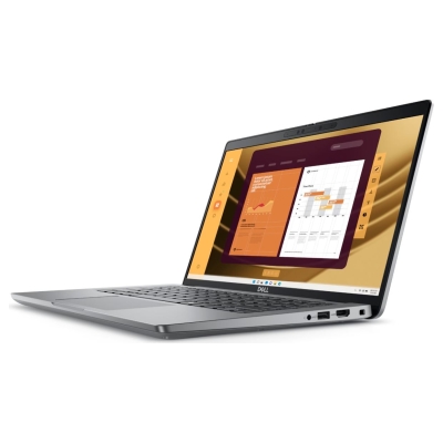 Dell Latitude 5450 | 14 " | IPS | FHD | 1920 x 1080 pixels | Anti-glare | Intel Core Ultra 5 | 135U | 16 GB | DDR5 | Solid-state