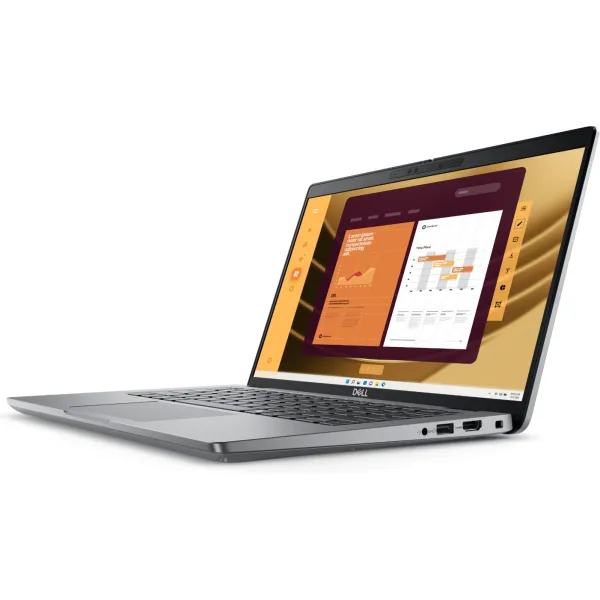 Dell Latitude 5450 | 14 " | IPS | FHD | 1920 x 1080 pixels | Anti-glare | Intel Core Ultra 5 | 135U | 16 GB | DDR5 | Solid-state
