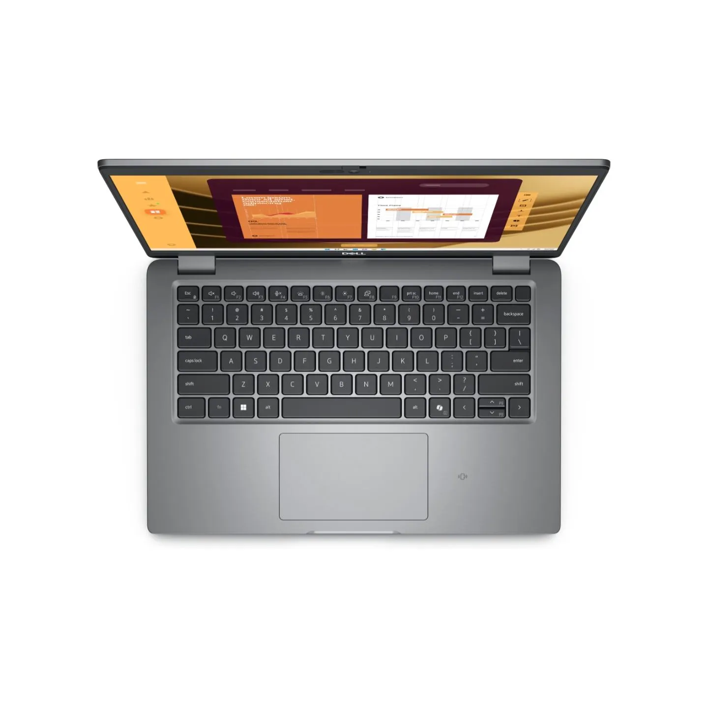 Dell Latitude 5450 | 14 " | IPS | FHD | 1920 x 1080 pixels | Anti-glare | Intel Core Ultra 5 | 135U | 16 GB | DDR5 | Solid-state