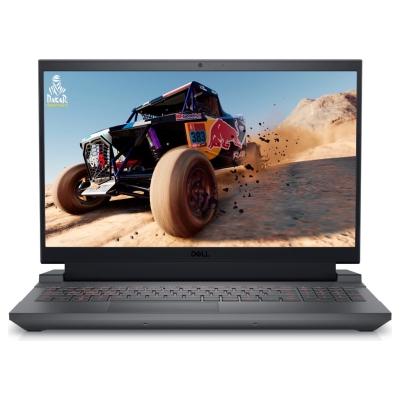 Dell G15 5530 | 15.6 " | FHD | 1920 x 1080 pixels | 165 Hz | Intel Core i5 | i5-13450HX | 16 GB | DDR5 | Solid-state drive capac