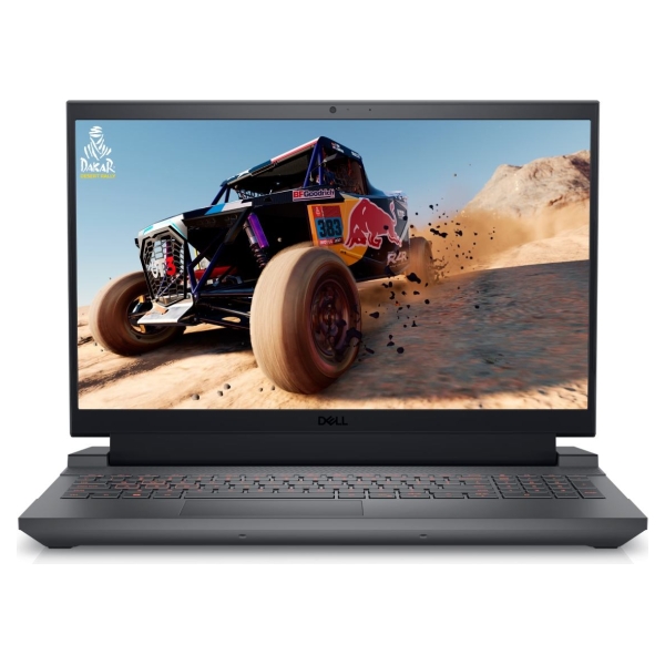 Dell G15 5530 | 15.6 " | FHD | 1920 x 1080 pixels | 165 Hz | Intel Core i5 | i5-13450HX | 16 GB | DDR5 | Solid-state drive capac