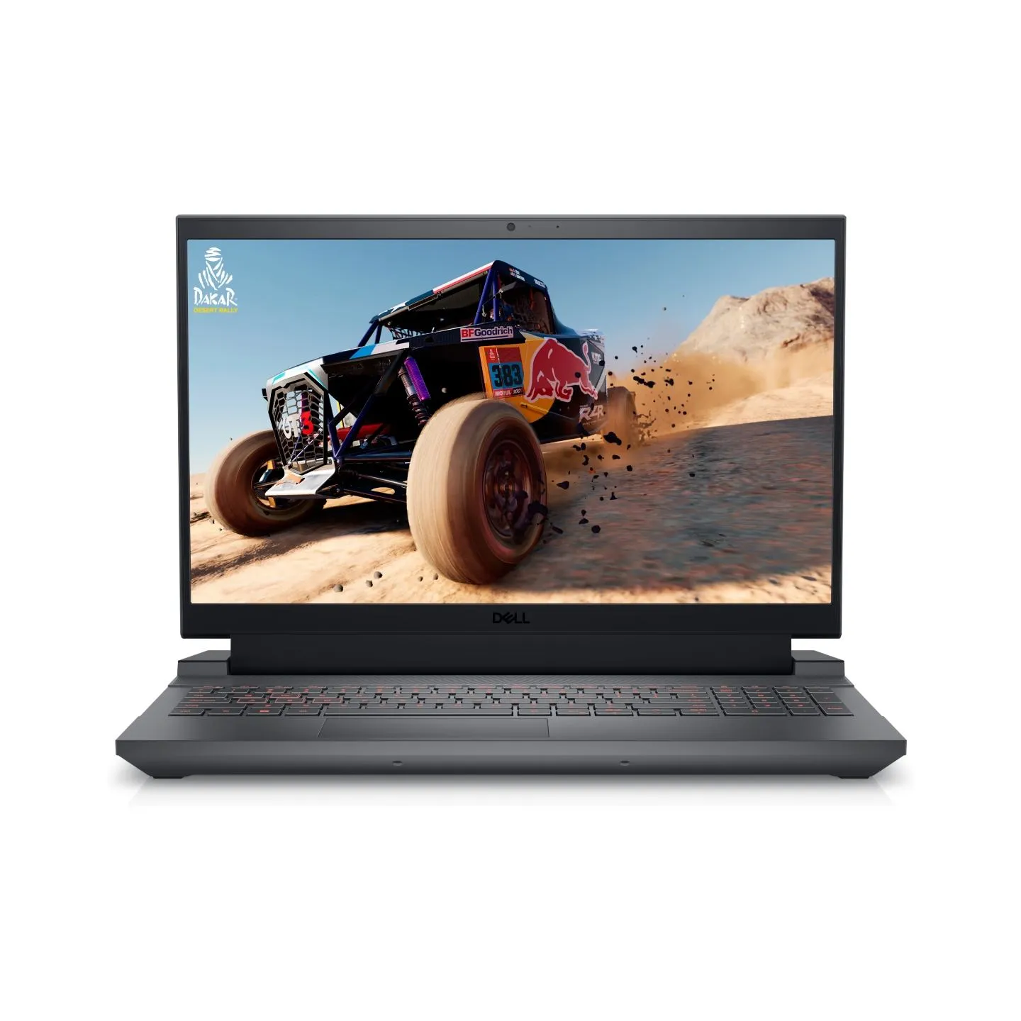Dell G15 5530 | 15.6 " | FHD | 1920 x 1080 pixels | 165 Hz | Intel Core i5 | i5-13450HX | 16 GB | DDR5 | Solid-state drive capac