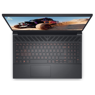 Dell G15 5530 | 15.6 " | FHD | 1920 x 1080 pixels | 165 Hz | Intel Core i5 | i5-13450HX | 16 GB | DDR5 | Solid-state drive capac