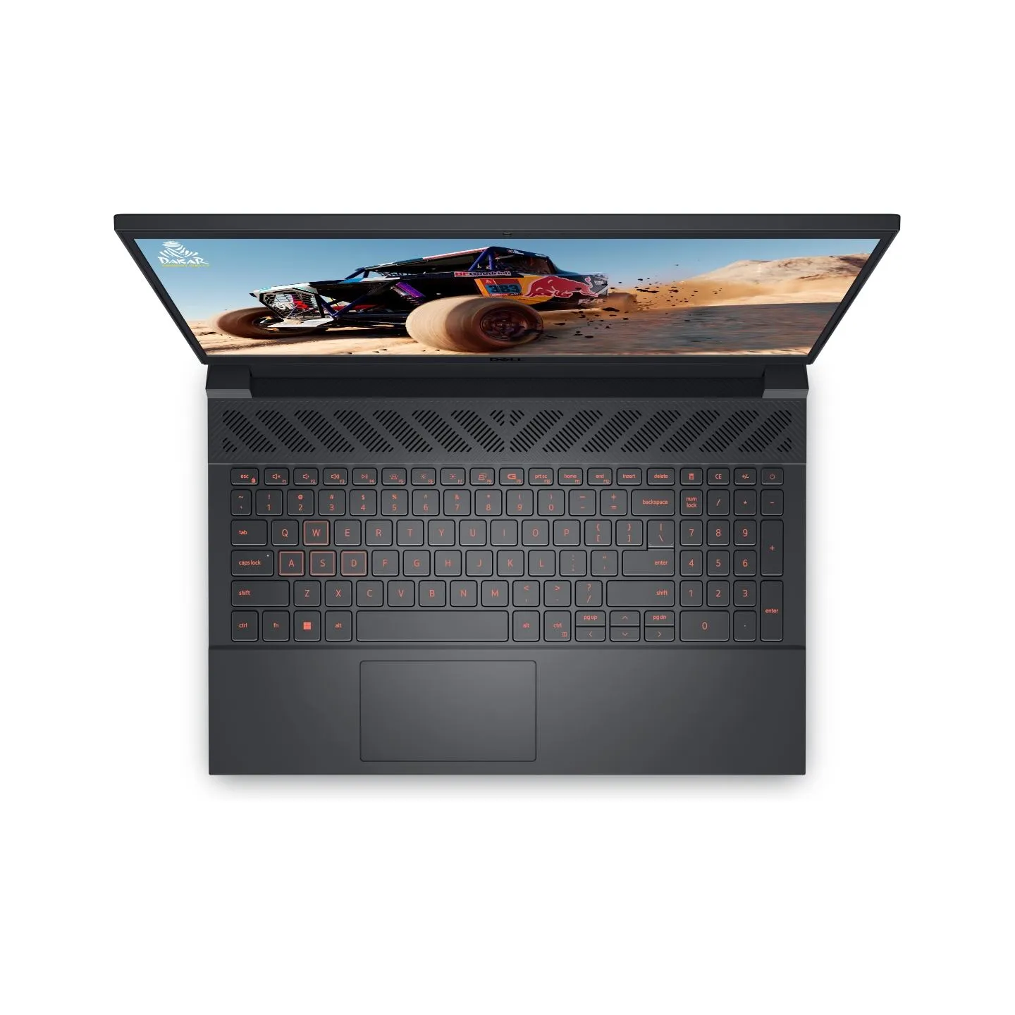 Dell G15 5530 | 15.6 " | FHD | 1920 x 1080 pixels | 165 Hz | Intel Core i5 | i5-13450HX | 16 GB | DDR5 | Solid-state drive capac