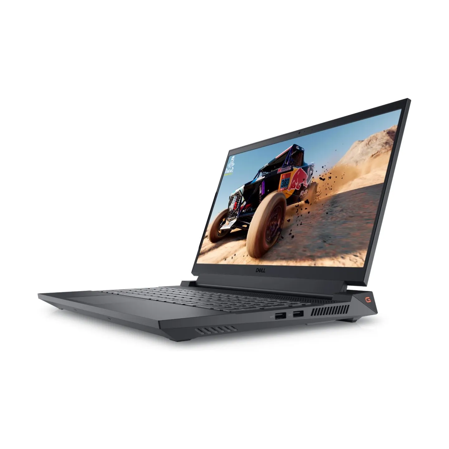 Dell G15 5530 | 15.6 " | FHD | 1920 x 1080 pixels | 165 Hz | Intel Core i5 | i5-13450HX | 16 GB | DDR5 | Solid-state drive capac