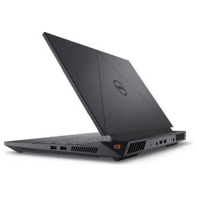 Dell G15 5530 | 15.6 " | FHD | 1920 x 1080 pixels | 165 Hz | Intel Core i5 | i5-13450HX | 16 GB | DDR5 | Solid-state drive capac