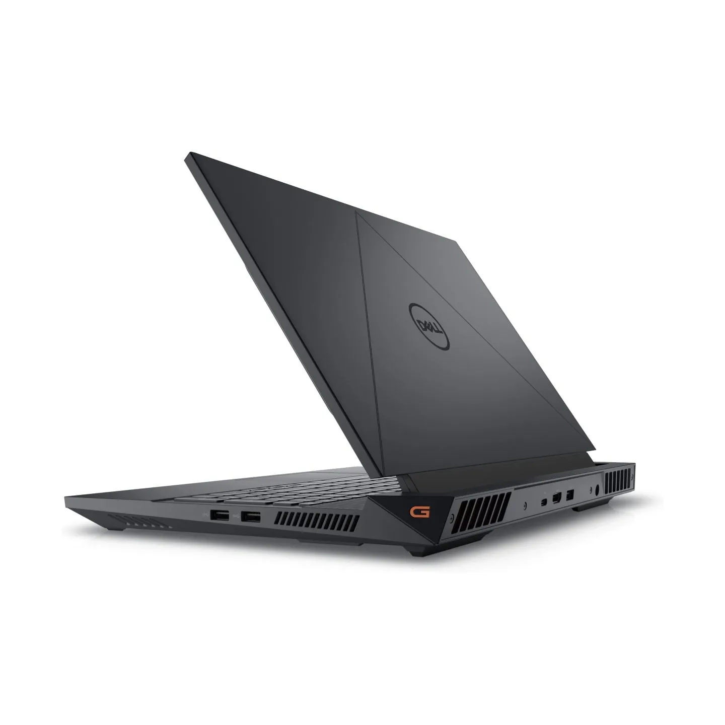 Dell G15 5530 | 15.6 " | FHD | 1920 x 1080 pixels | 165 Hz | Intel Core i5 | i5-13450HX | 16 GB | DDR5 | Solid-state drive capac