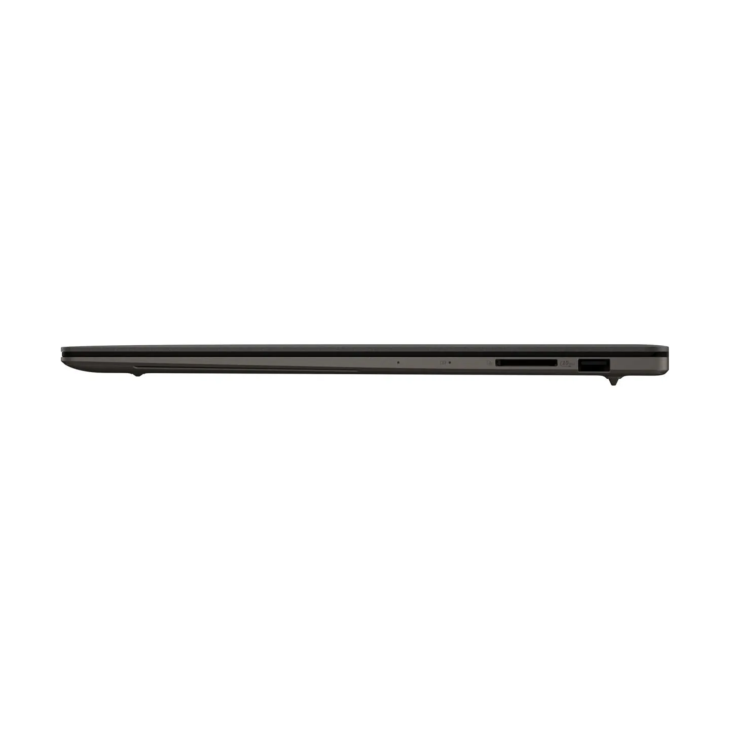 Asus | Zenbook S 16 OLED UM5606WA-RK215W | Zumaia Gray | 16 " | OLED | 3K | 2880 x 1800 pixels | 120 Hz | Glossy | AMD Ryzen AI 