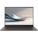 Asus | Zenbook S 16 OLED UM5606WA-RK215W | Zumaia Gray | 16 " | OLED | 3K | 2880 x 1800 pixels | 120 Hz | Glossy | AMD Ryzen AI 