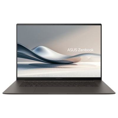 Asus | Zenbook S 16 OLED UM5606WA-RK215W | Zumaia Gray | 16 " | OLED | 3K | 2880 x 1800 pixels | 120 Hz | Glossy | AMD Ryzen AI 