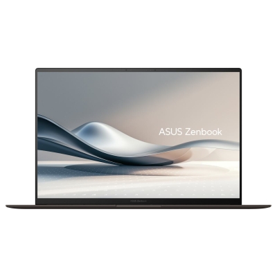 Asus | Zenbook S 16 OLED UM5606WA-RK215W | Zumaia Gray | 16 " | OLED | 3K | 2880 x 1800 pixels | 120 Hz | Glossy | AMD Ryzen AI 