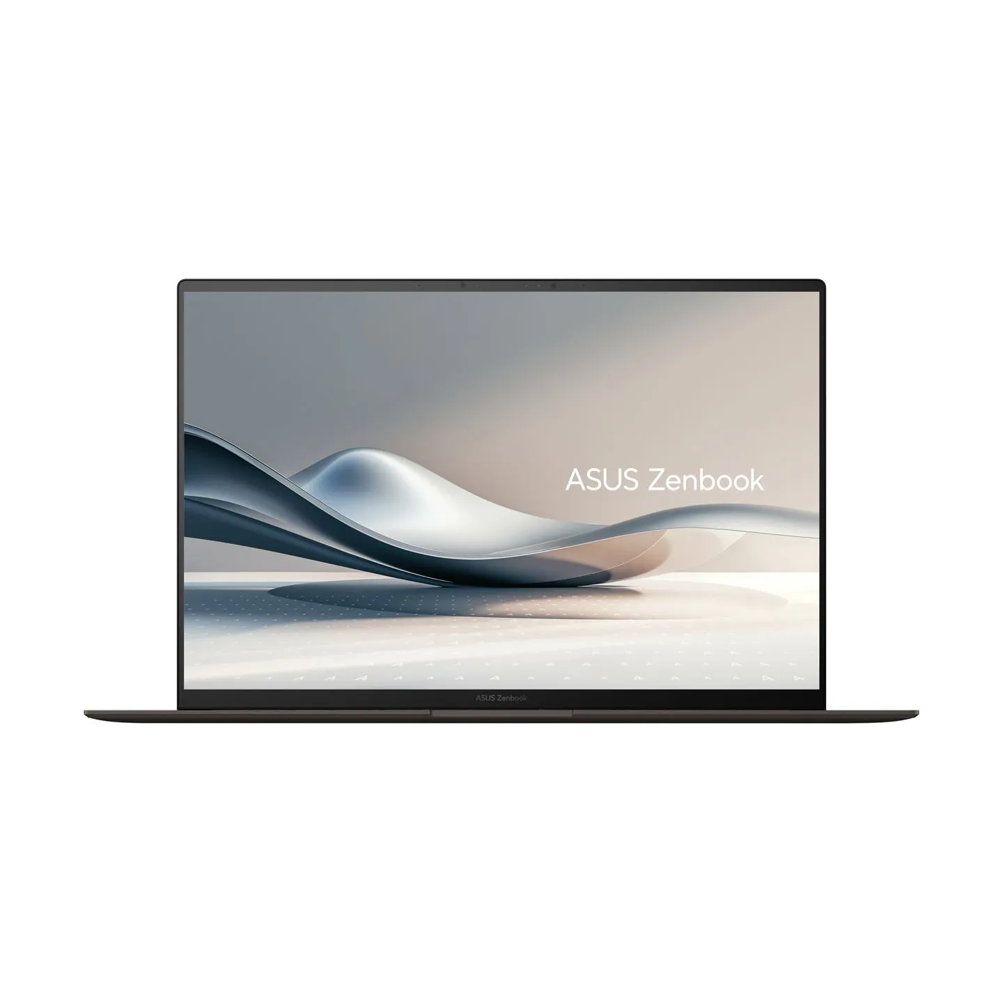 Asus | Zenbook S 16 OLED UM5606WA-RK215W | Zumaia Gray | 16 " | OLED | 3K | 2880 x 1800 pixels | 120 Hz | Glossy | AMD Ryzen AI 