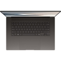 Asus | Zenbook S 16 OLED UM5606WA-RK215W | Zumaia Gray | 16 " | OLED | 3K | 2880 x 1800 pixels | 120 Hz | Glossy | AMD Ryzen AI 