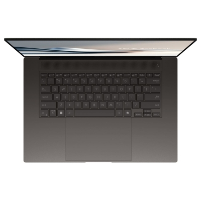 Asus | Zenbook S 16 OLED UM5606WA-RK215W | Zumaia Gray | 16 " | OLED | 3K | 2880 x 1800 pixels | 120 Hz | Glossy | AMD Ryzen AI 