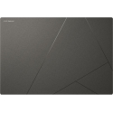 Asus | Zenbook S 16 OLED UM5606WA-RK215W | Zumaia Gray | 16 " | OLED | 3K | 2880 x 1800 pixels | 120 Hz | Glossy | AMD Ryzen AI 