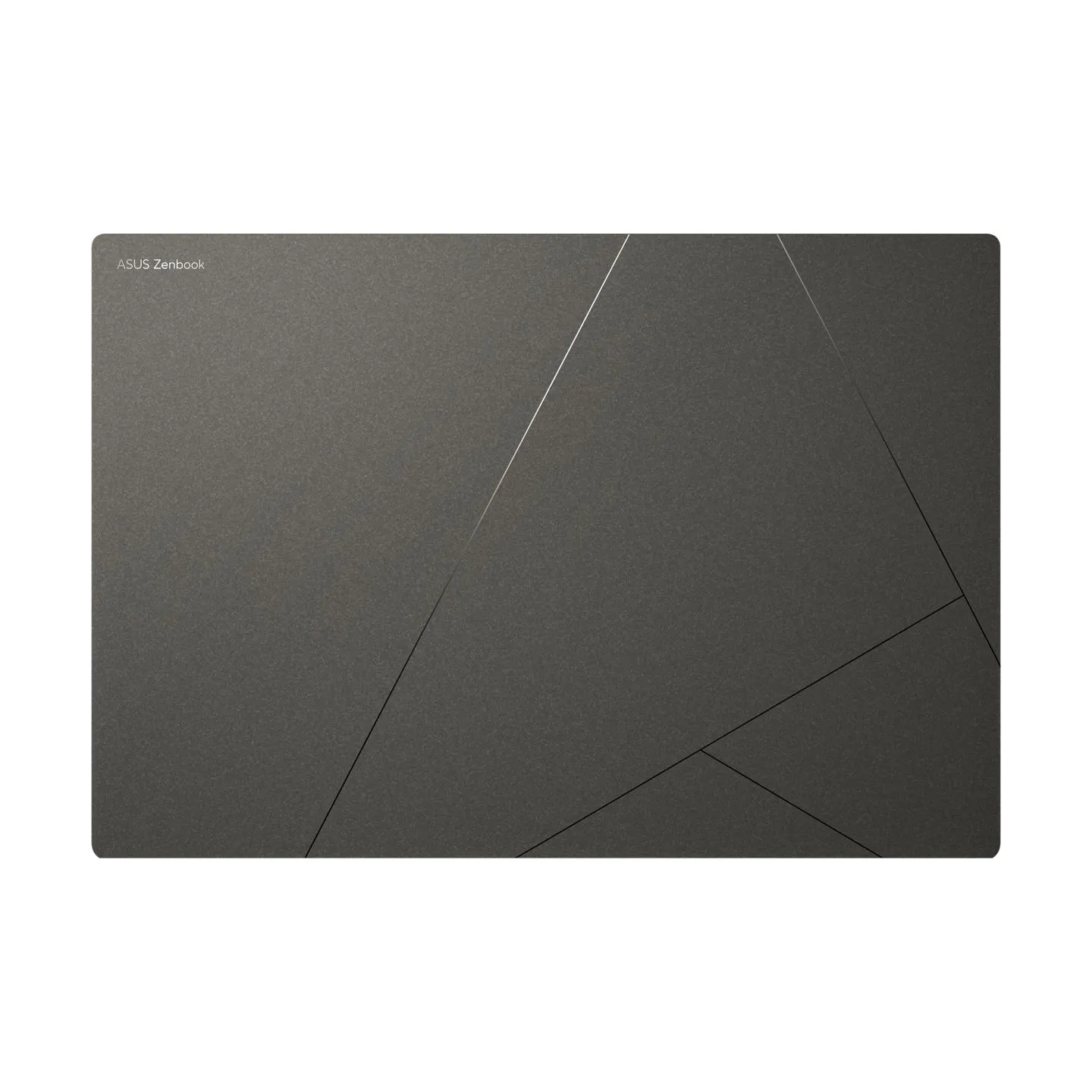 Asus | Zenbook S 16 OLED UM5606WA-RK215W | Zumaia Gray | 16 " | OLED | 3K | 2880 x 1800 pixels | 120 Hz | Glossy | AMD Ryzen AI 