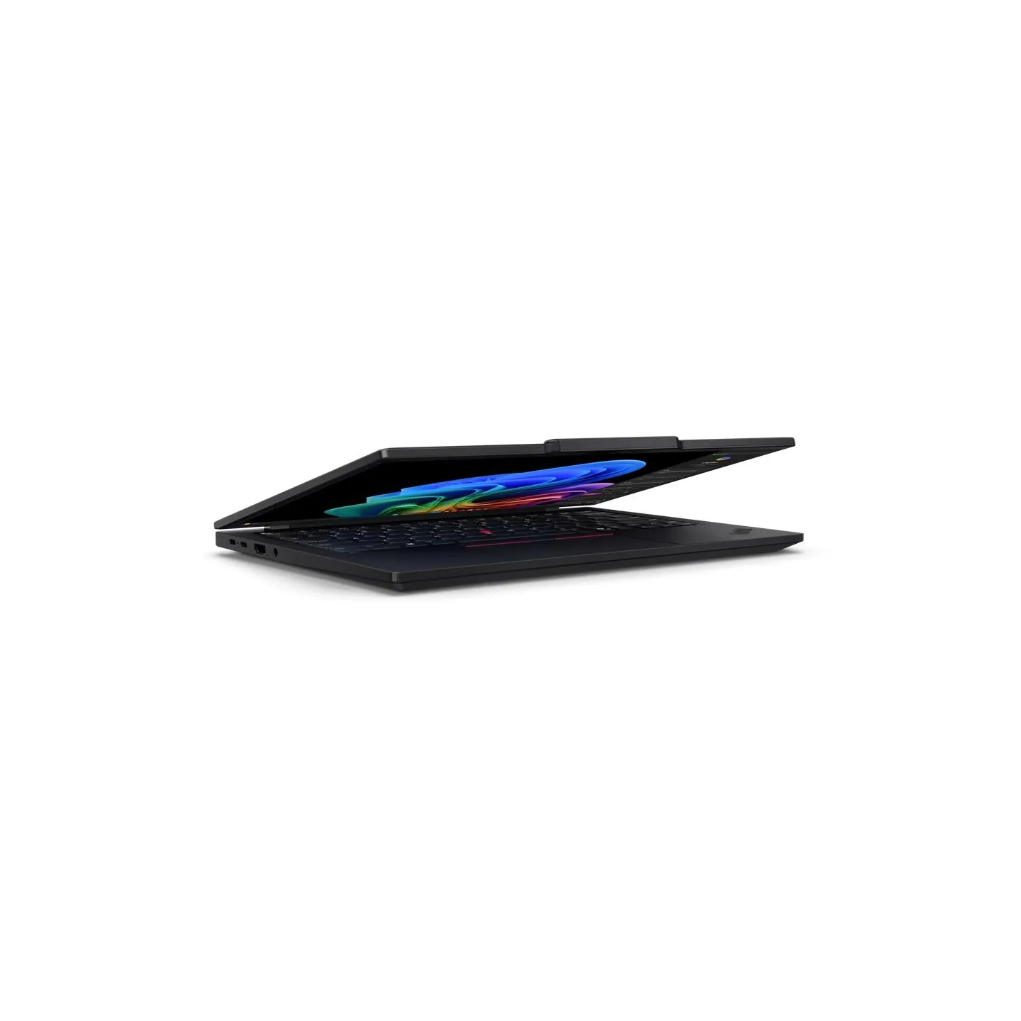 Lenovo ThinkPad T14s G6 Snapdragon | Black | 14 " | IPS | WUXGA | 1920 x 1200 pixels | Anti-glare | Snapdragon X Elite | X1E-78-