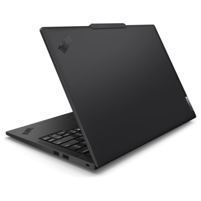 Lenovo ThinkPad T14s G6 Snapdragon | Black | 14 " | IPS | WUXGA | 1920 x 1200 pixels | Anti-glare | Snapdragon X Elite | X1E-78-