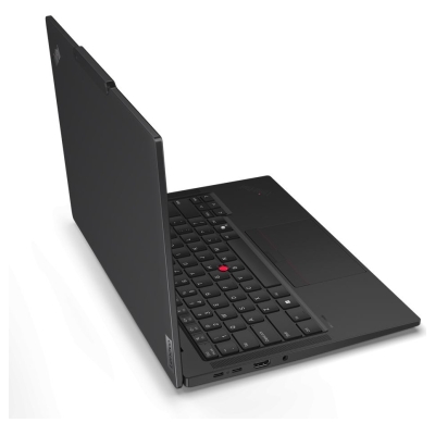 Lenovo ThinkPad T14s G6 Snapdragon | Black | 14 " | IPS | WUXGA | 1920 x 1200 pixels | Anti-glare | Snapdragon X Elite | X1E-78-