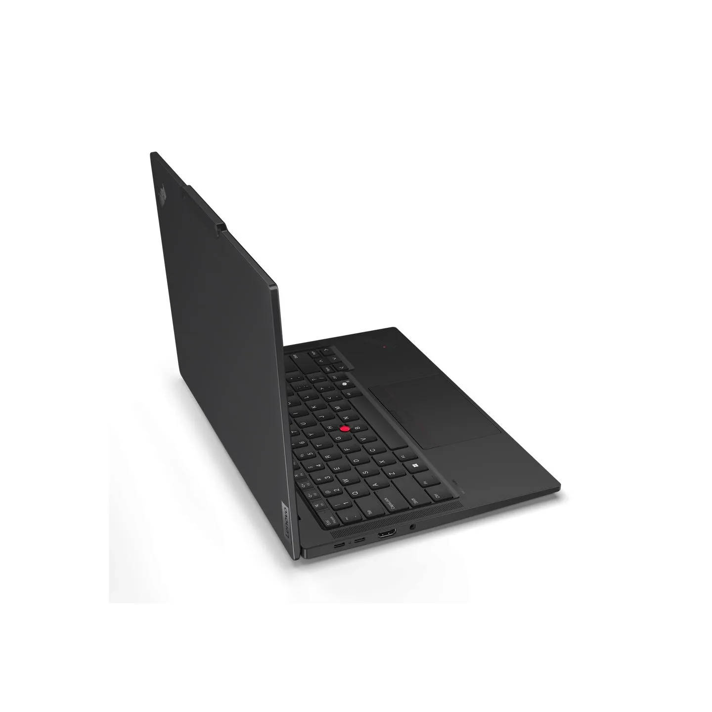 Lenovo ThinkPad T14s G6 Snapdragon | Black | 14 " | IPS | WUXGA | 1920 x 1200 pixels | Anti-glare | Snapdragon X Elite | X1E-78-