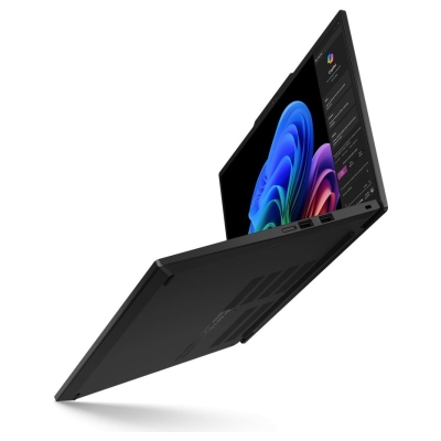Lenovo ThinkPad T14s G6 Snapdragon | Black | 14 " | IPS | WUXGA | 1920 x 1200 pixels | Anti-glare | Snapdragon X Elite | X1E-78-