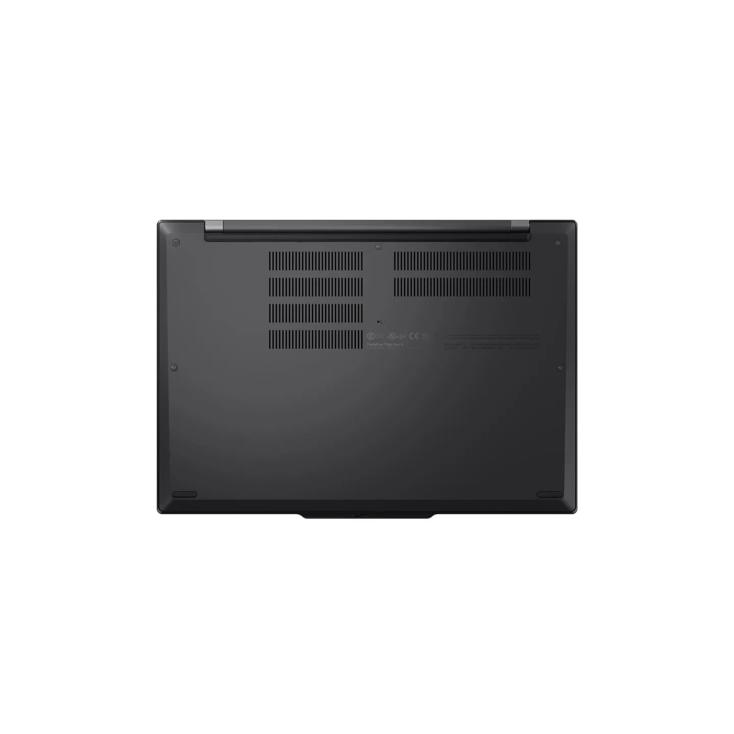 Lenovo ThinkPad T14s G6 Snapdragon | Black | 14 " | IPS | WUXGA | 1920 x 1200 pixels | Anti-glare | Snapdragon X Elite | X1E-78-