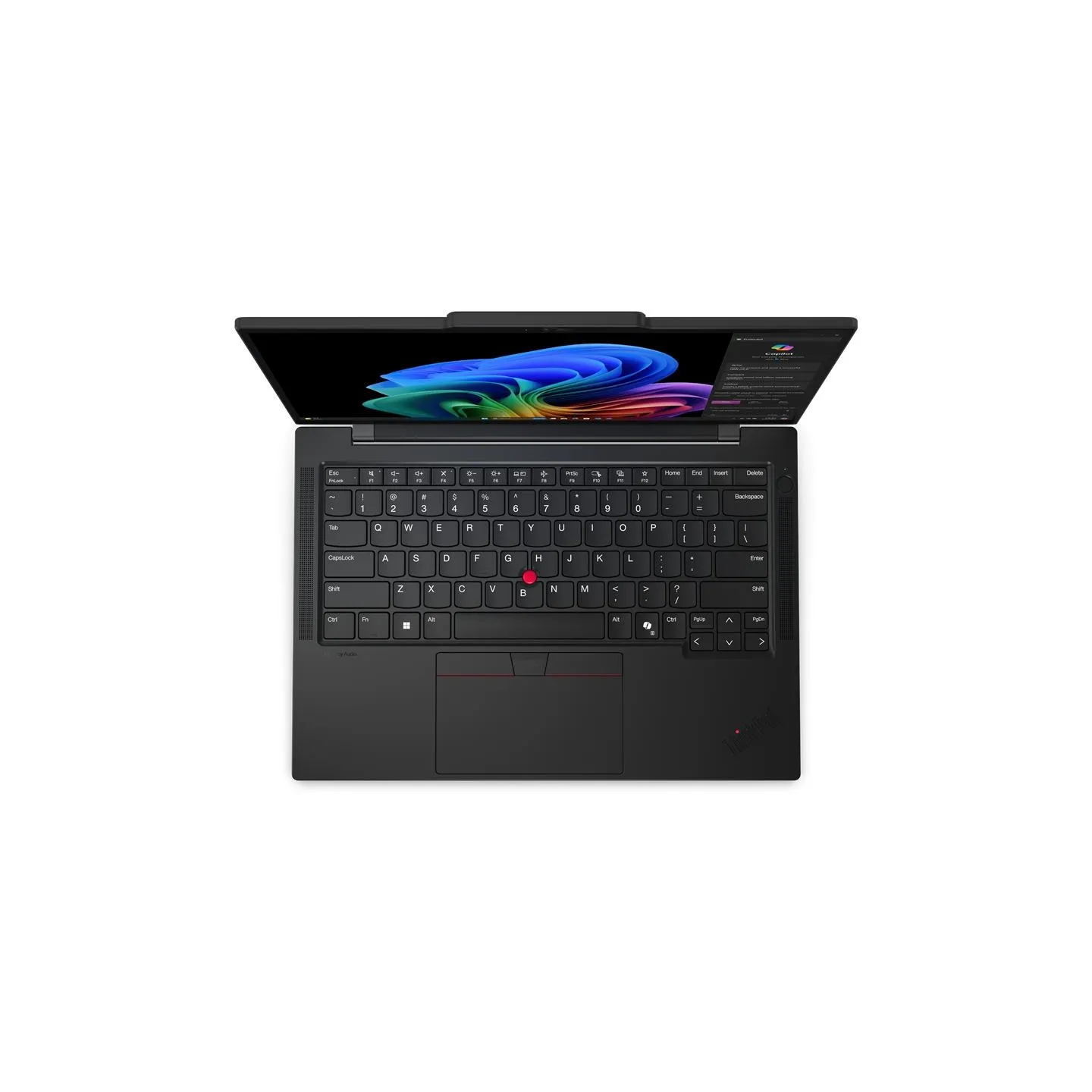 Lenovo ThinkPad T14s G6 Snapdragon | Black | 14 " | IPS | WUXGA | 1920 x 1200 pixels | Anti-glare | Snapdragon X Elite | X1E-78-
