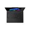Lenovo ThinkPad T14s G6 Snapdragon | Black | 14 " | IPS | WUXGA | 1920 x 1200 pixels | Anti-glare | Snapdragon X Elite | X1E-78-