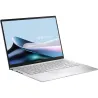 Asus | Zenbook 14 UX3405CA-QL219W | Foggy Silver | 14 " | OLED | Touchscreen | WUXGA | 1920 x 1200 pixels | 60 Hz | Glossy | Int
