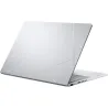 Asus | Zenbook 14 UX3405CA-QL219W | Foggy Silver | 14 " | OLED | Touchscreen | WUXGA | 1920 x 1200 pixels | 60 Hz | Glossy | Int