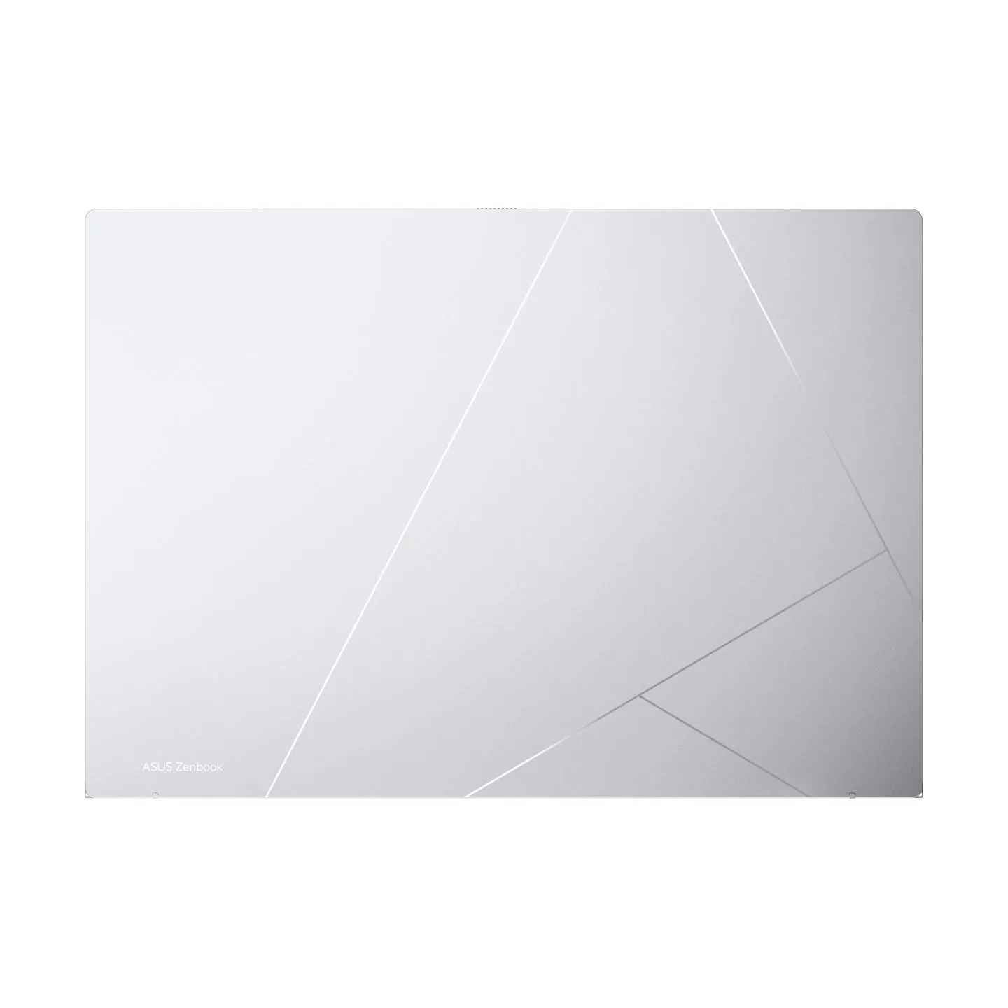 Asus | Zenbook 14 UX3405CA-QL219W | Foggy Silver | 14 " | OLED | Touchscreen | WUXGA | 1920 x 1200 pixels | 60 Hz | Glossy | Int