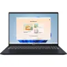 Asus Vivobook 16 X1607CA-KM110W | Quiet Blue | 16 " | IPS | WUXGA | 60 Hz | 1920 x 1200 pixels | Anti-glare | Intel Core Ultra 5