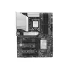 MSI PRO B860-P | Processor family Intel | Processor socket LGA1851 | DDR5 | Memory slots 2 | Supported hard disk drive interface