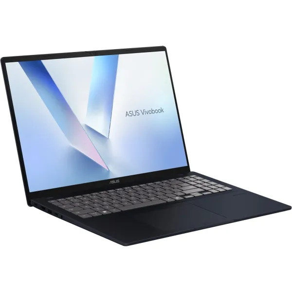Asus Vivobook 16 X1607CA-KM110W | Quiet Blue | 16 " | IPS | WUXGA | 60 Hz | 1920 x 1200 pixels | Anti-glare | Intel Core Ultra 5
