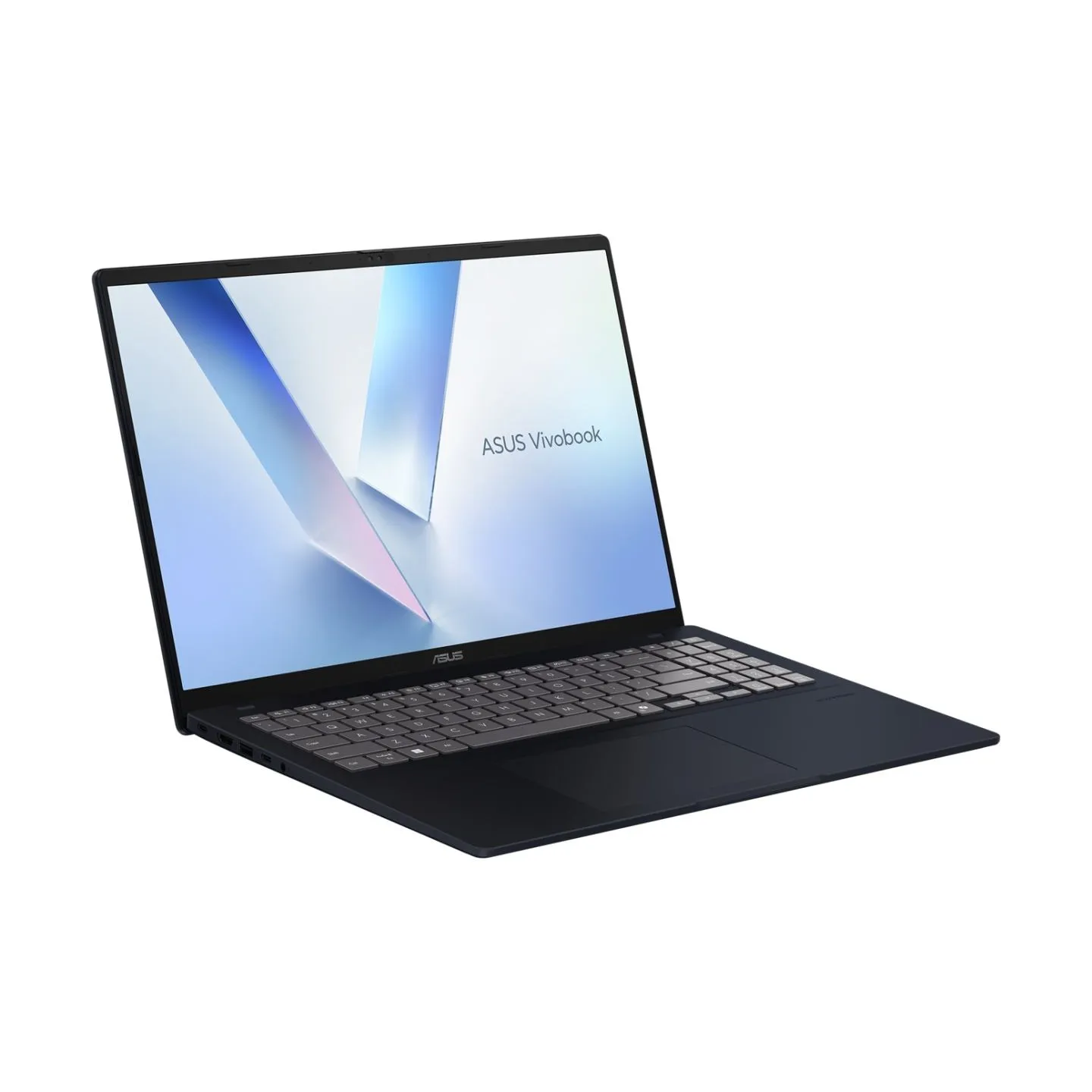 Asus Vivobook 16 X1607CA-KM110W | Quiet Blue | 16 " | IPS | WUXGA | 60 Hz | 1920 x 1200 pixels | Anti-glare | Intel Core Ultra 5