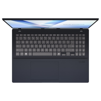 Asus Vivobook 16 X1607CA-KM110W | Quiet Blue | 16 " | IPS | WUXGA | 60 Hz | 1920 x 1200 pixels | Anti-glare | Intel Core Ultra 5