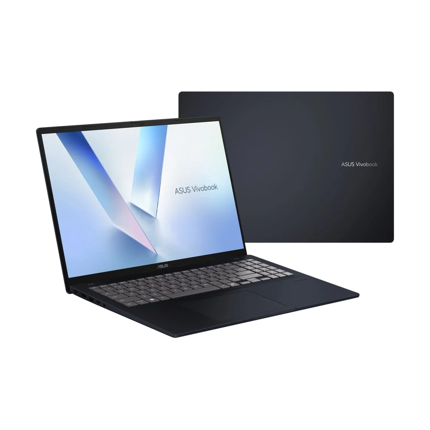 Asus Vivobook 16 X1607CA-KM110W | Quiet Blue | 16 " | IPS | WUXGA | 60 Hz | 1920 x 1200 pixels | Anti-glare | Intel Core Ultra 5