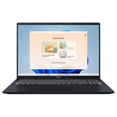 Asus Vivobook 16 X1607CA-MB045W | Quiet Blue | 16 " | IPS | WUXGA | 60 Hz | 1920 x 1200 pixels | Anti-glare | Intel Core Ultra 5