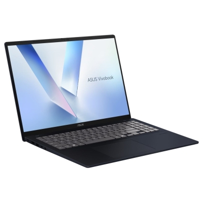 Asus Vivobook 16 X1607CA-MB045W | Quiet Blue | 16 " | IPS | WUXGA | 60 Hz | 1920 x 1200 pixels | Anti-glare | Intel Core Ultra 5