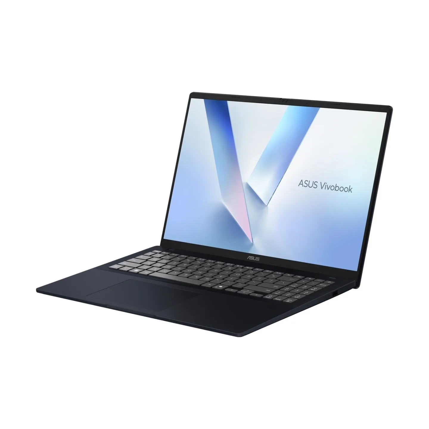 Asus Vivobook 16 X1607CA-MB045W | Quiet Blue | 16 " | IPS | WUXGA | 60 Hz | 1920 x 1200 pixels | Anti-glare | Intel Core Ultra 5
