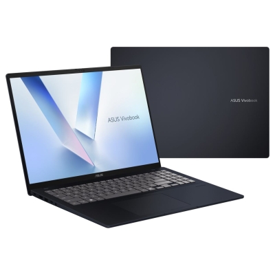 Asus Vivobook 16 X1607CA-MB045W | Quiet Blue | 16 " | IPS | WUXGA | 60 Hz | 1920 x 1200 pixels | Anti-glare | Intel Core Ultra 5