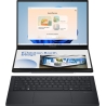 Asus Notebook|ASUS|ZenBook Series|DUO|UX8406CA-PZ009W|CPU  Core Ultra|U9-285H|2900 MHz|14"|Touchscreen|2880x1800|RAM 32GB|LPDDR5
