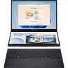 Asus Notebook|ASUS|ZenBook Series|DUO|UX8406CA-PZ009W|CPU  Core Ultra|U9-285H|2900 MHz|14"|Touchscreen|2880x1800|RAM 32GB|LPDDR5