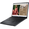 Asus Notebook|ASUS|ZenBook Series|DUO|UX8406CA-PZ009W|CPU  Core Ultra|U9-285H|2900 MHz|14"|Touchscreen|2880x1800|RAM 32GB|LPDDR5