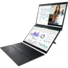 Asus Notebook|ASUS|ZenBook Series|DUO|UX8406CA-PZ009W|CPU  Core Ultra|U9-285H|2900 MHz|14"|Touchscreen|2880x1800|RAM 32GB|LPDDR5