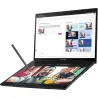 Asus Notebook|ASUS|ZenBook Series|DUO|UX8406CA-PZ009W|CPU  Core Ultra|U9-285H|2900 MHz|14"|Touchscreen|2880x1800|RAM 32GB|LPDDR5