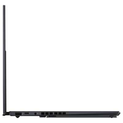 Asus | Zenbook Duo UX8406CA-PZ009W | Basalt Gray | 14 " | OLED | Touchscreen | 3K | 2880 x 1800 pixels | Glossy | Intel Core Ult